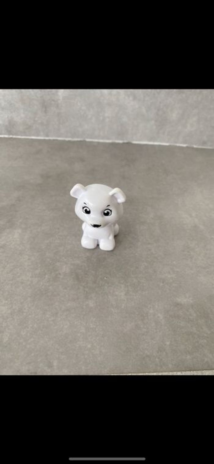 Figurine - photo numéro 3