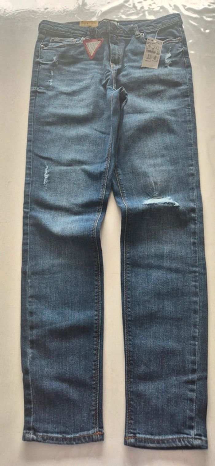 Jeans skinny kiabi