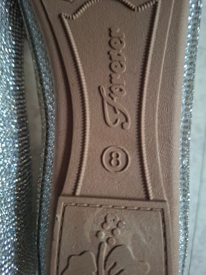 Ballerine - photo numéro 3