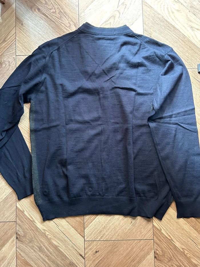 Gilet La Squadra - photo numéro 4