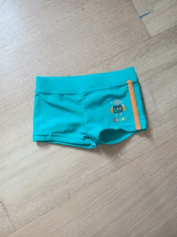 Maillot de bain 6 mois