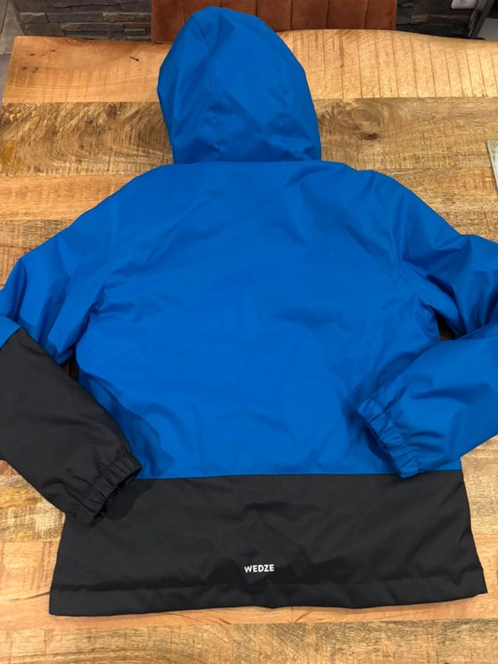 Manteau de ski - photo numéro 2