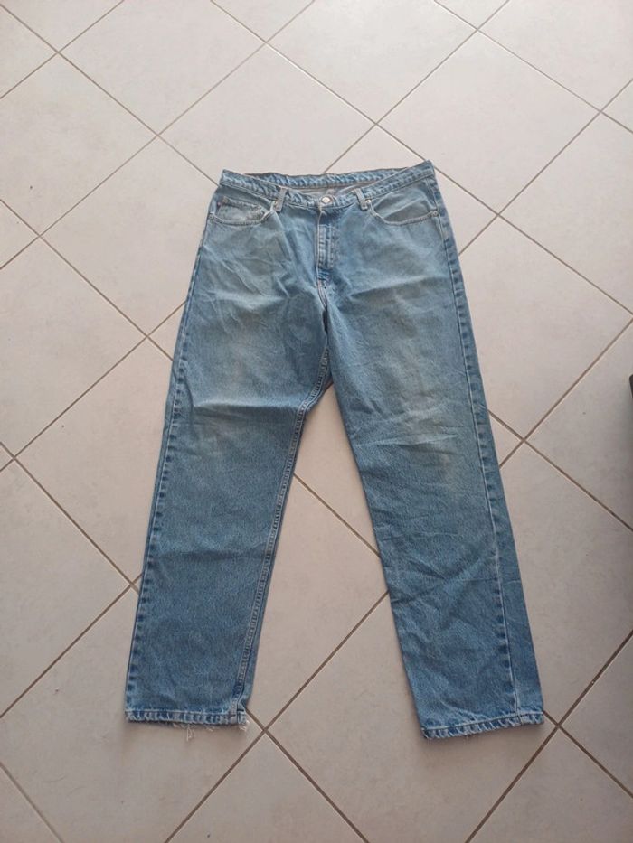 Pantalon Ralph Lauren avec trous - photo numéro 3