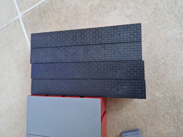 Rampe tech deck - photo numéro 2