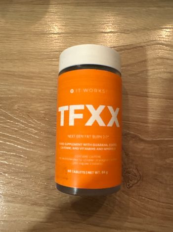TFXX IT WORKS 