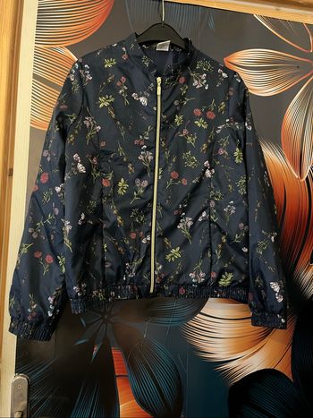 Blouson d’été