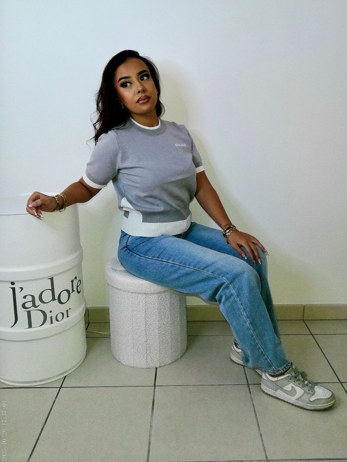 Tee shirt Miu Miu - photo numéro 3