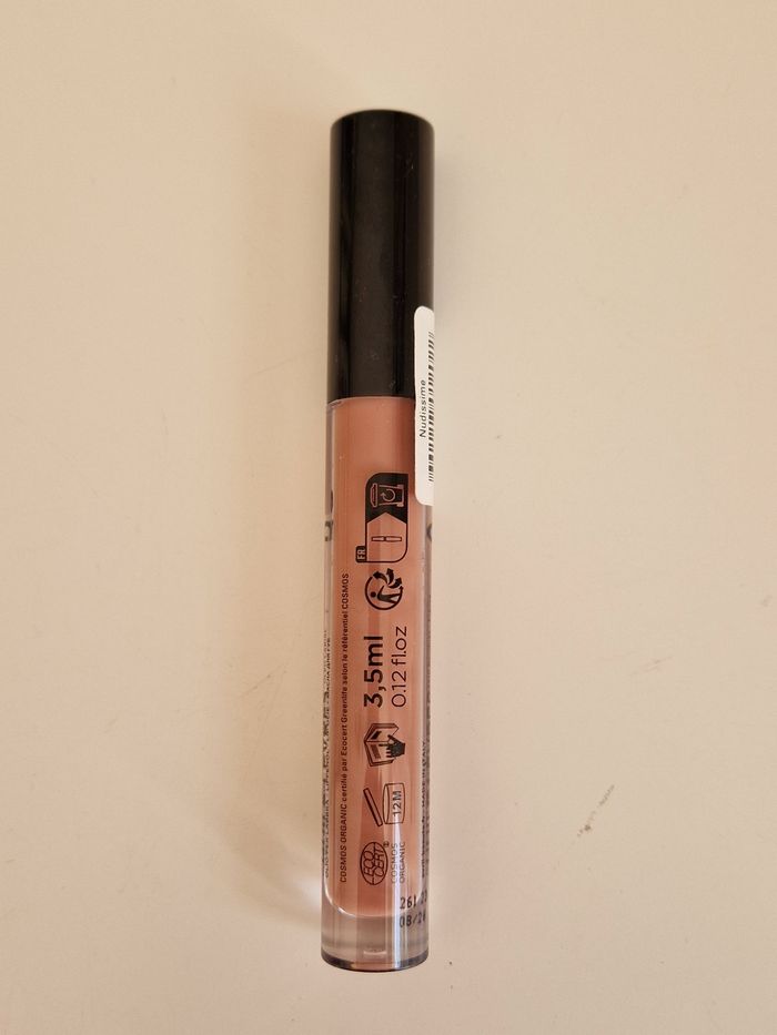 Huile pour lèvres Avril neuve - photo numéro 2