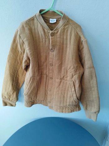 Veste mi-saison garçon taille 10 ans