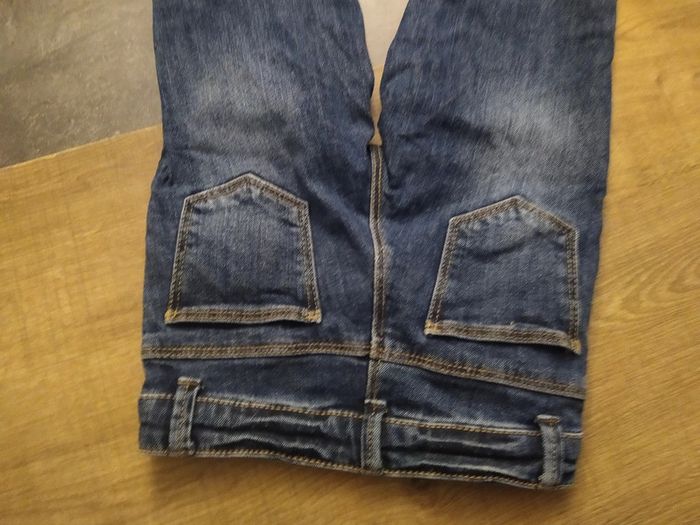 Jean regular neuf - photo numéro 3