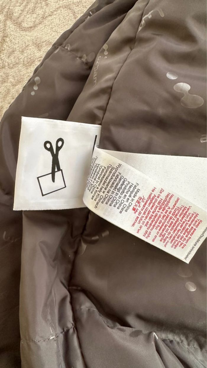 Pantalon de ski - photo numéro 5
