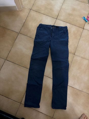 Pantalon IKKS