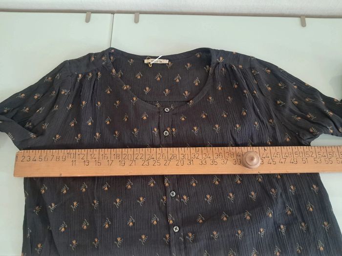 Emile et Ida blouse T.34/36 neuve - photo numéro 13