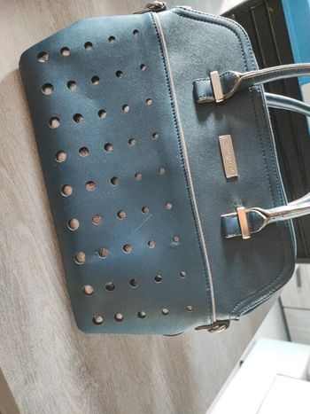 Sac à main dames petite trace usure