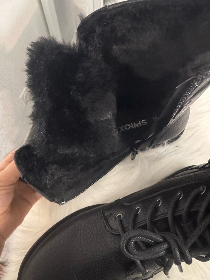 Bottes pour femme - photo numéro 6