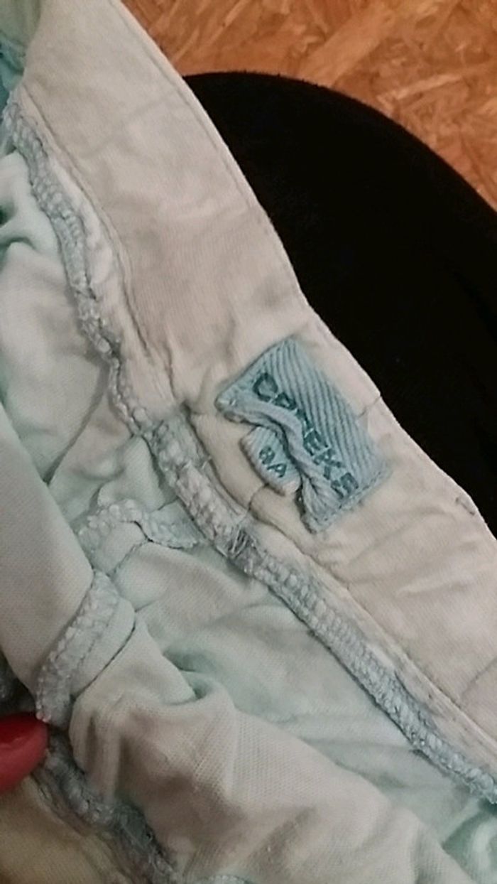 Jupe short - photo numéro 4