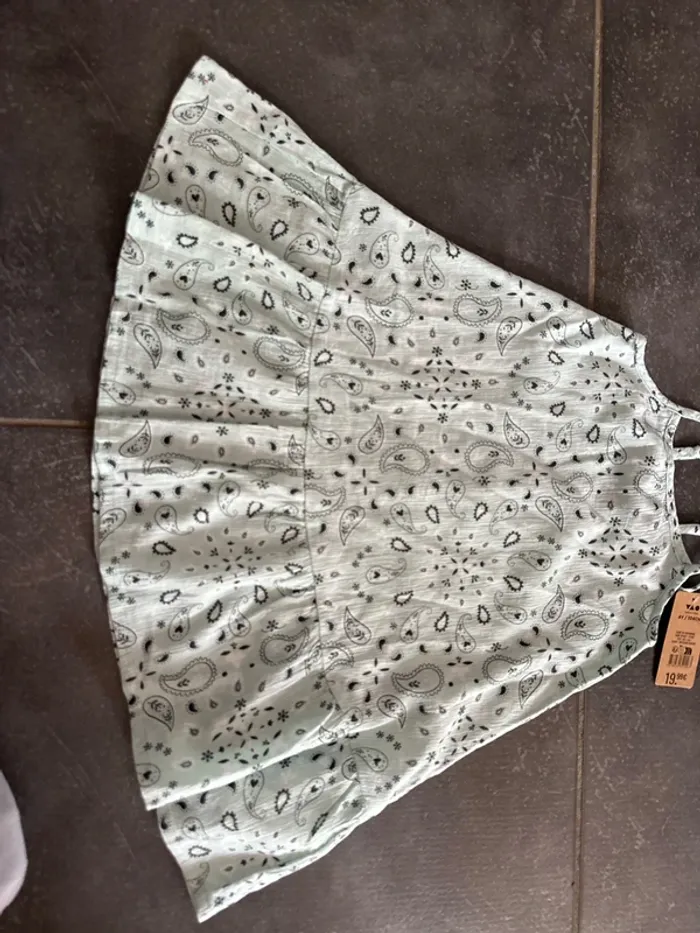 Robe fille tape à l’œil - photo numéro 2