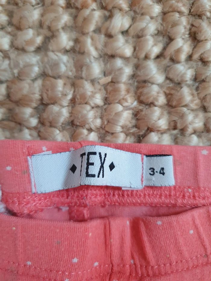 Pantacourt 3-4 a - photo numéro 2