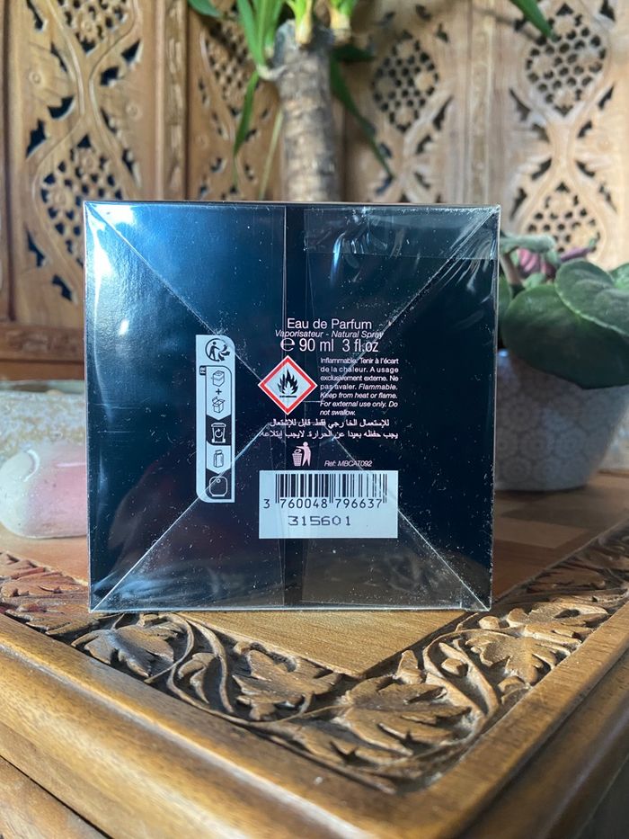 Mauboussin mademoiselle twist 90 ml edp - photo numéro 4