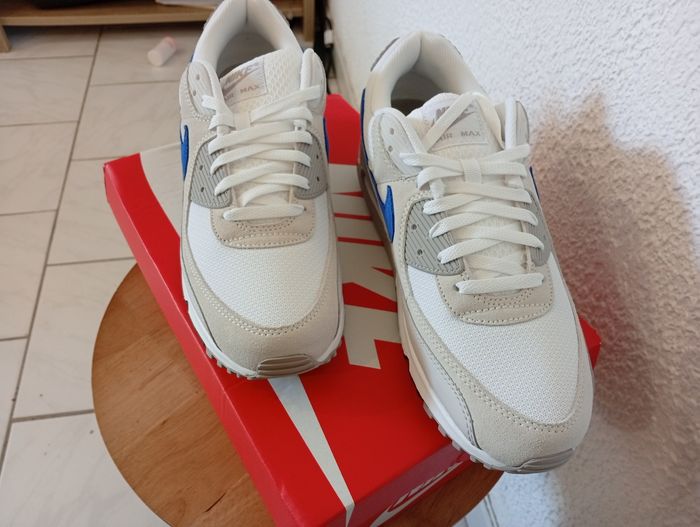 Chaussure Nike - photo numéro 2