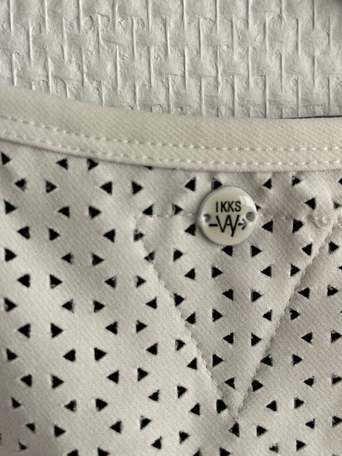 Robe IKKS TAILLE 12ans - photo numéro 5