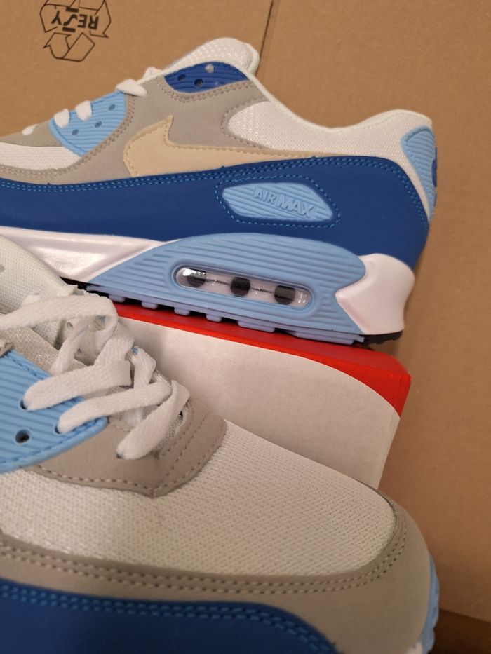 Nike air max 90 taille 45 neuve avec étiquettes 🏷 - photo numéro 9