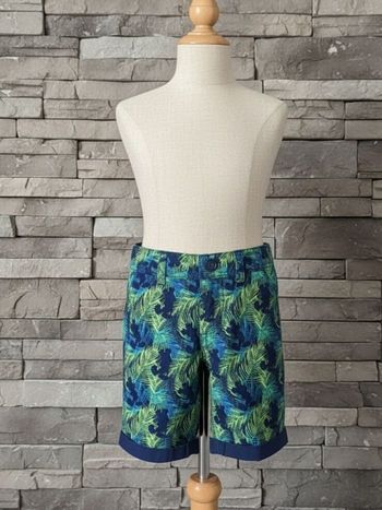 Short garçon taille 2 ans 