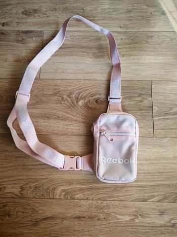 Sac bandoulière Reebok fille