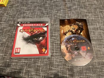 God of war III ps3