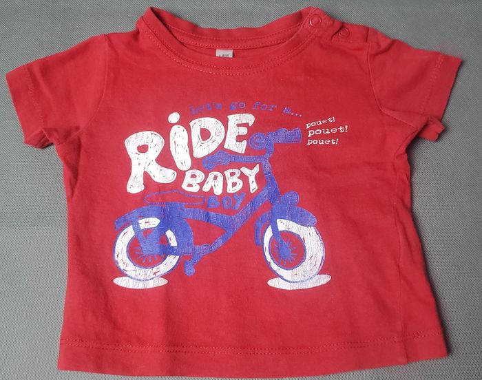 ensemble bébé garçon - photo numéro 2