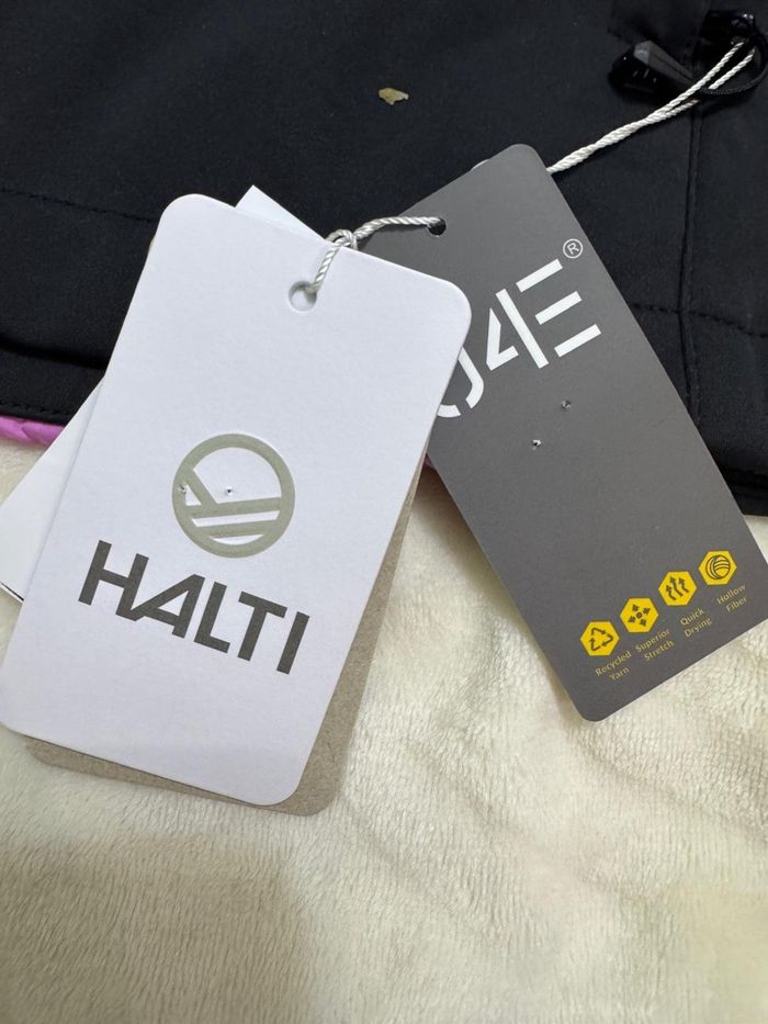 Veste pour femme / Halti - photo numéro 4