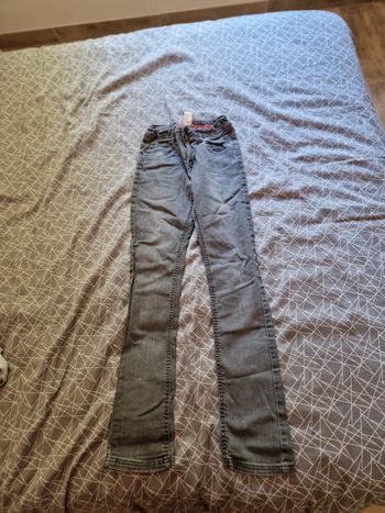 Jeans kihawo 12 ans