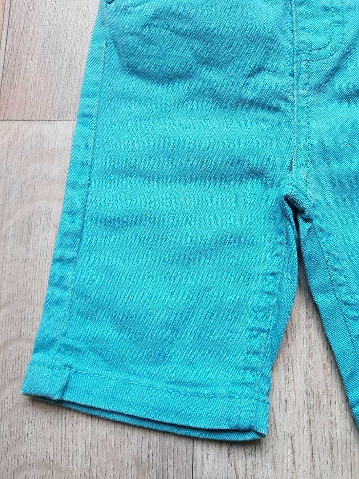 Bermuda 12 mois Garçon - photo numéro 4