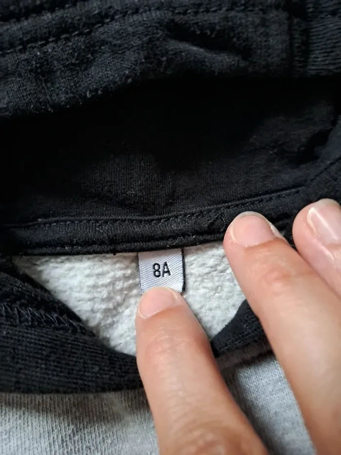 Pull garcon - photo numéro 2