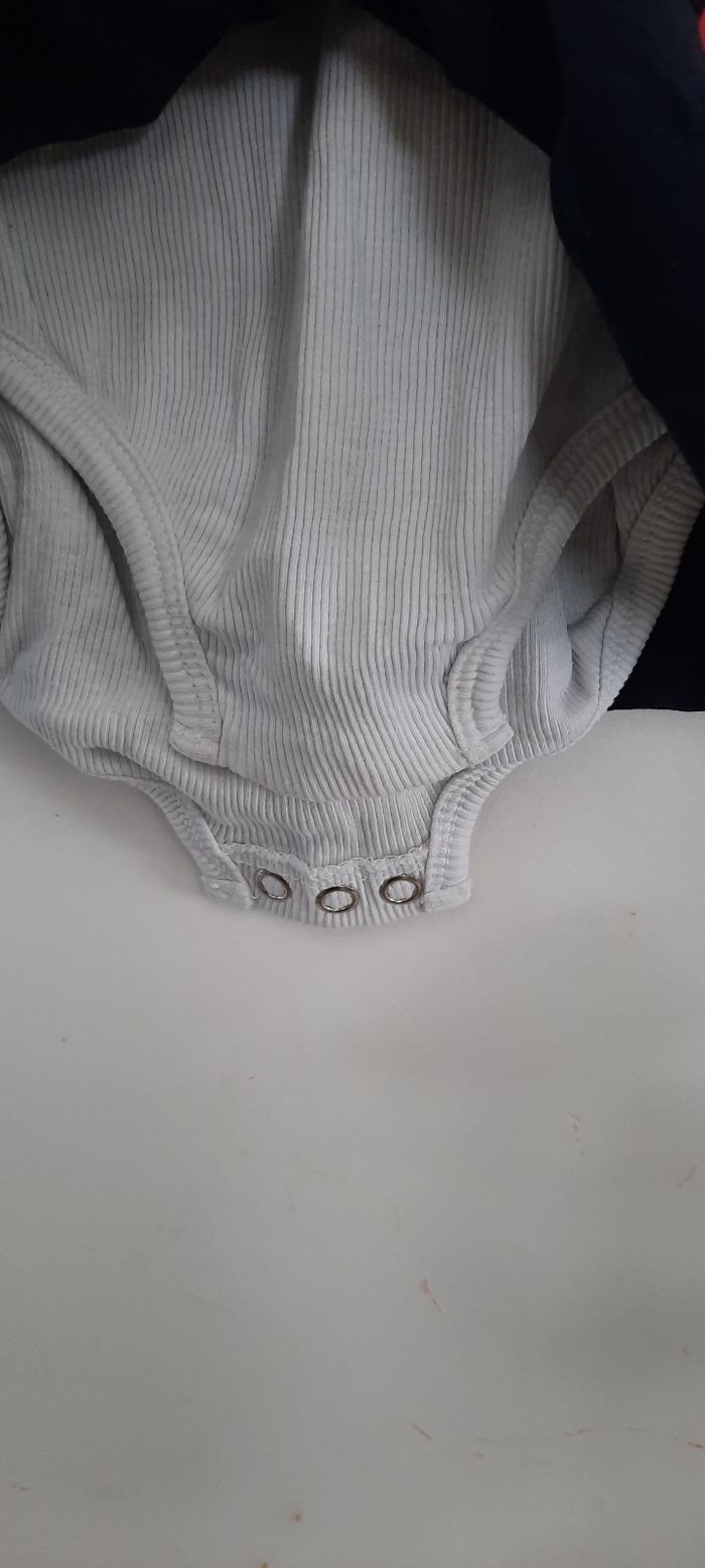 Robe été 12mois - photo numéro 4