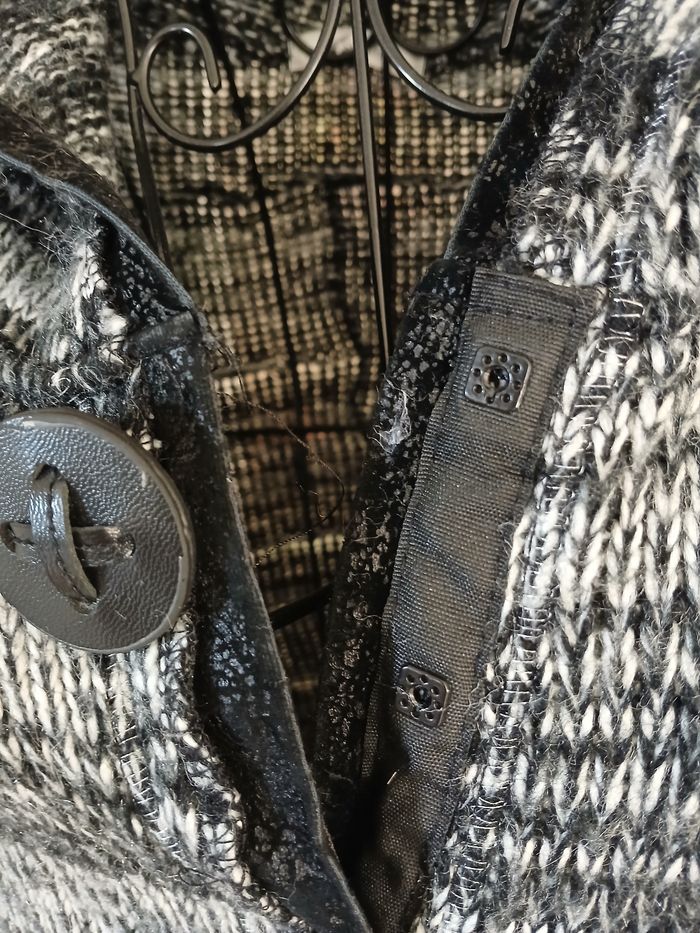 Veste a capuche - photo numéro 2