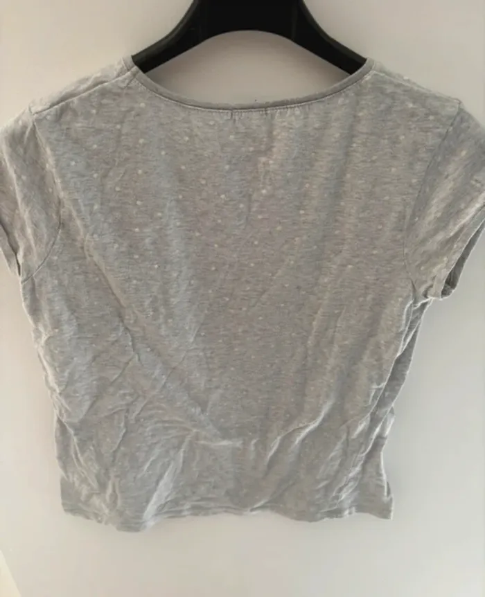 Tee shirt fille 12 ans - photo numéro 3