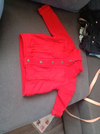 Veste