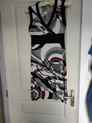 Robe taille 36