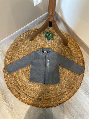 Veste garcon 2 ans