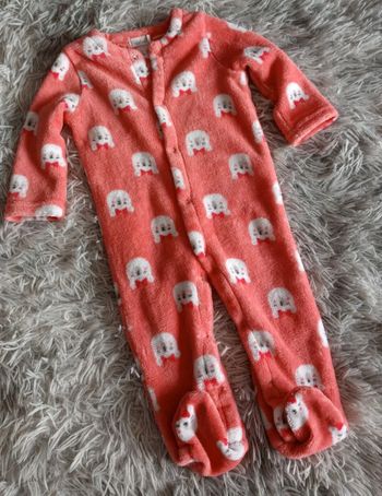 Pyjama 12 mois 💐