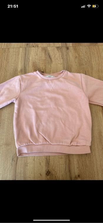 Pull C&A