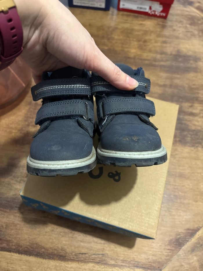 Bottillons Charlie & friends 24 - photo numéro 5