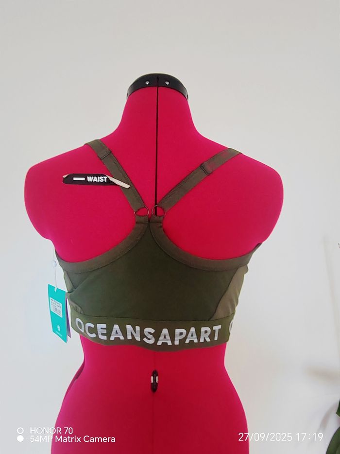 Brassiere de sport - photo numéro 4