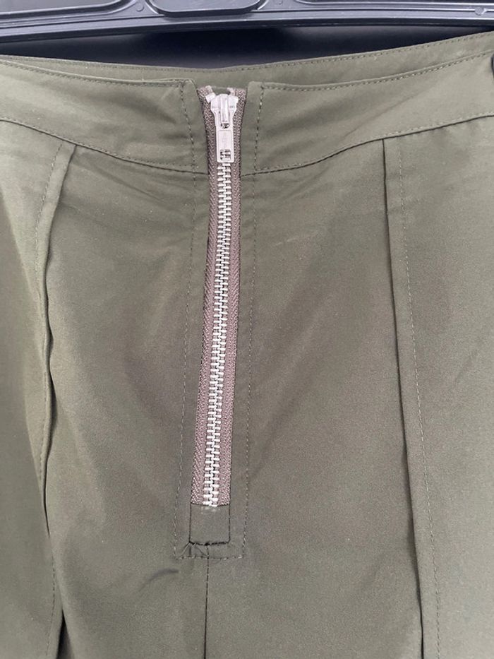 Pantalon kaki - photo numéro 3