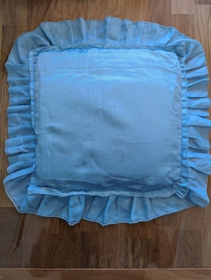 Parure lit bébé - photo numéro 8