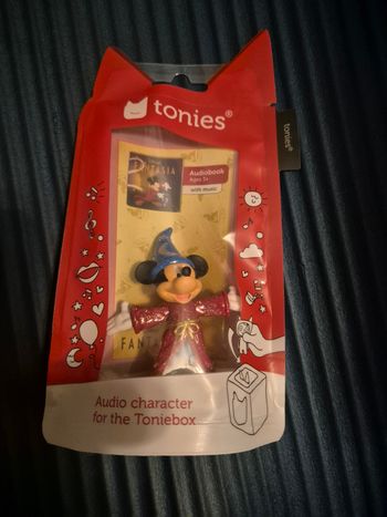 Tonies Mickey 