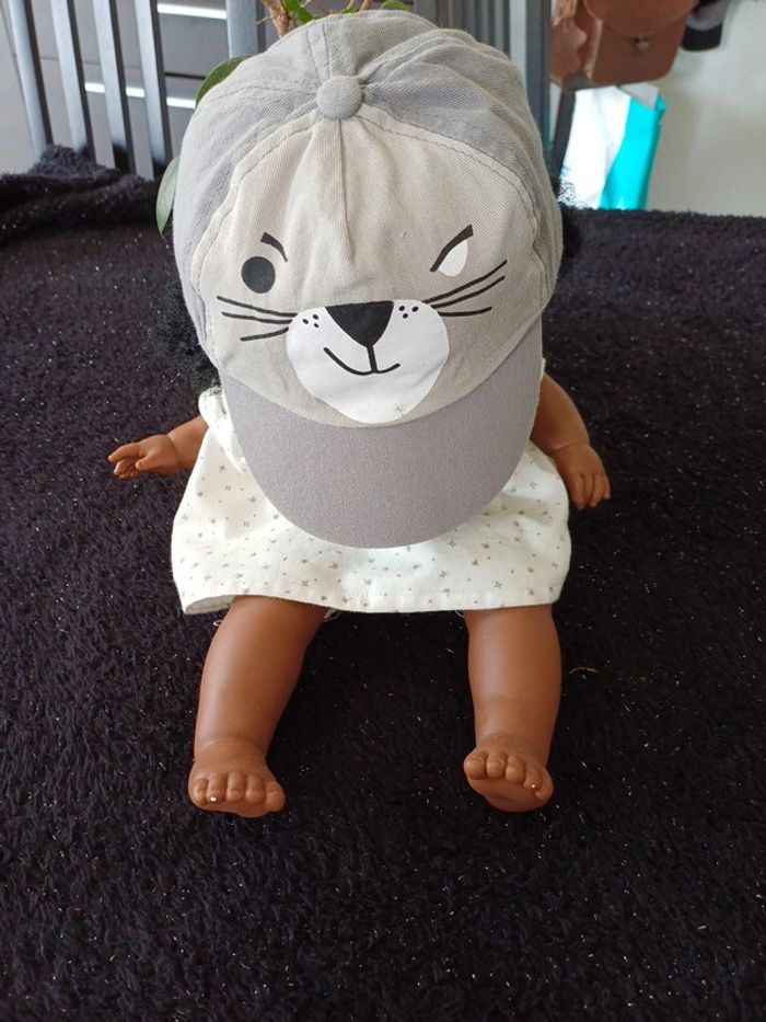 Casquette