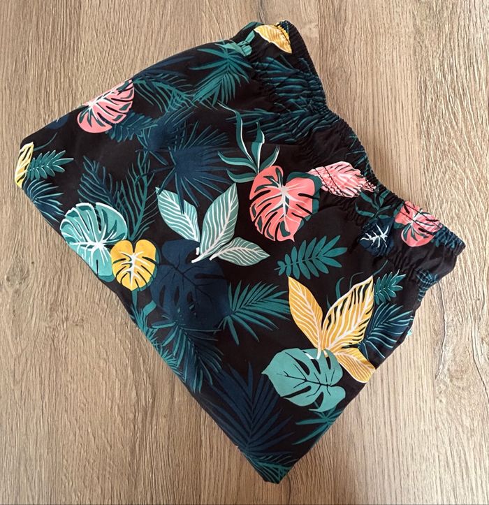 Short de bain