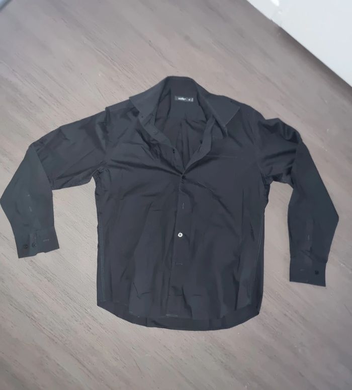 Chemise